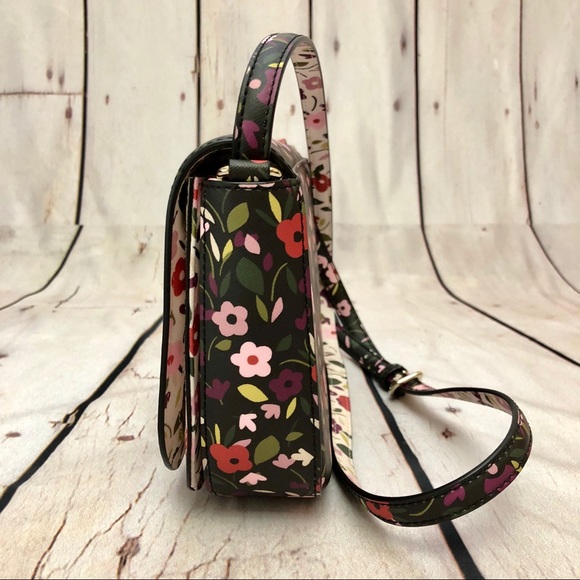Kate Spade Laurel Way Boho Floral NEW - Picture 3 of 8